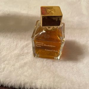Maison Francis Kurkdjian Grand soir Perfume